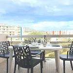Apartamento Calme Avec Coin Nuit, Terrasse Et Parking - Proche Et Commerces - Fr-1-251-420 *
