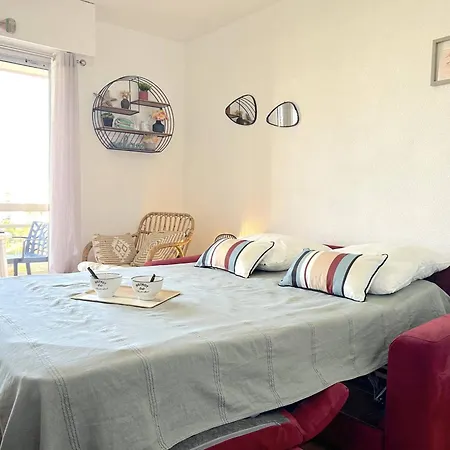 Calme Avec Coin Nuit, Terrasse Et Parking - Proche Et Commerces - Fr-1-251-420 Apartamento