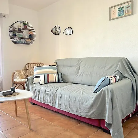Calme Avec Coin Nuit, Terrasse Et Parking - Proche Et Commerces - Fr-1-251-420 Apartamento *