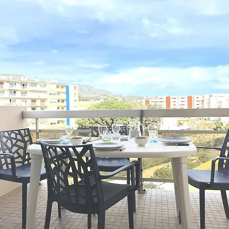 Daire Calme Avec Coin Nuit, Terrasse Et Parking - Proche Et Commerces - Fr-1-251-420 *