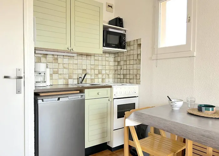 Calme Avec Coin Nuit, Terrasse Et Parking - Proche Et Commerces - Fr-1-251-420 * 勒拉旺杜